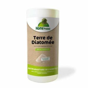 Terre de Diatomée Home Protect – 250 g